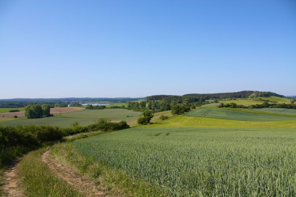 Drebitzberg, Foto: Amt Joachimsthal (Schorfheide), Lizenz: Amt Joachimsthal (Schorfheide)